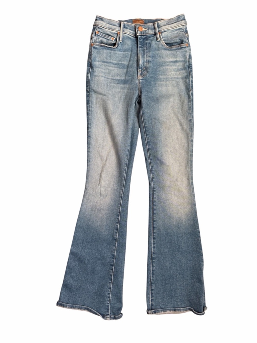 Women's Mother The Weekender Read Between the Lines, Size 25 - Picture 6 of 10